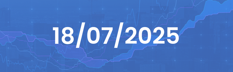 Daily Analysis 18/07/2025